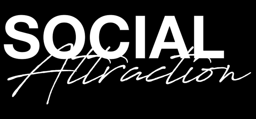 Social Attraction Logo